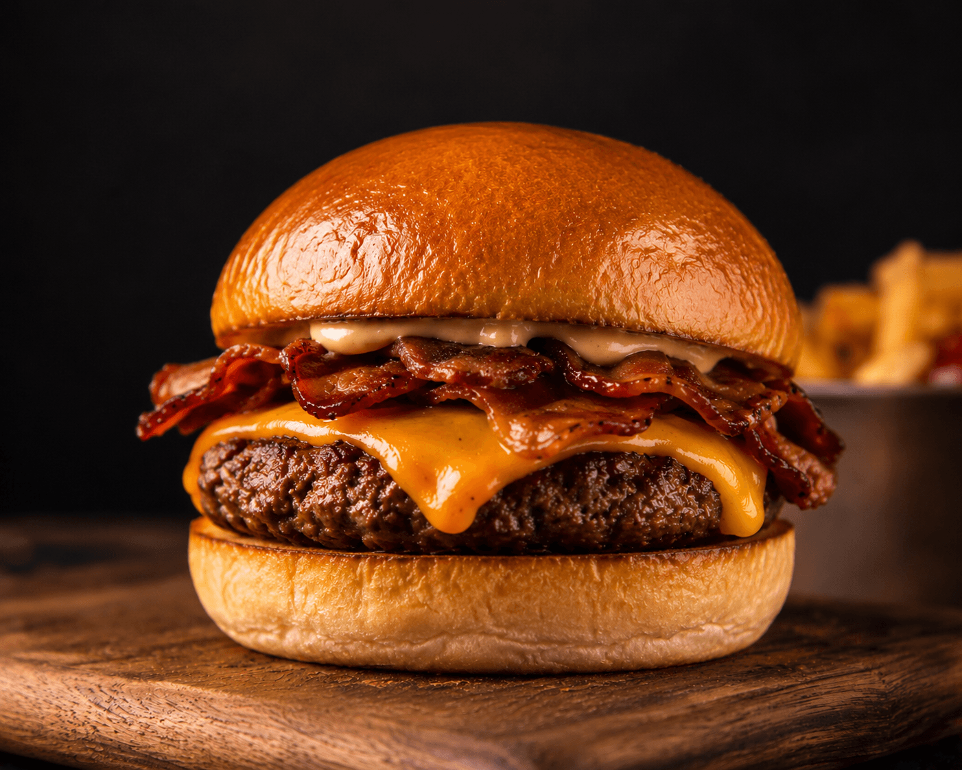X-Burguer