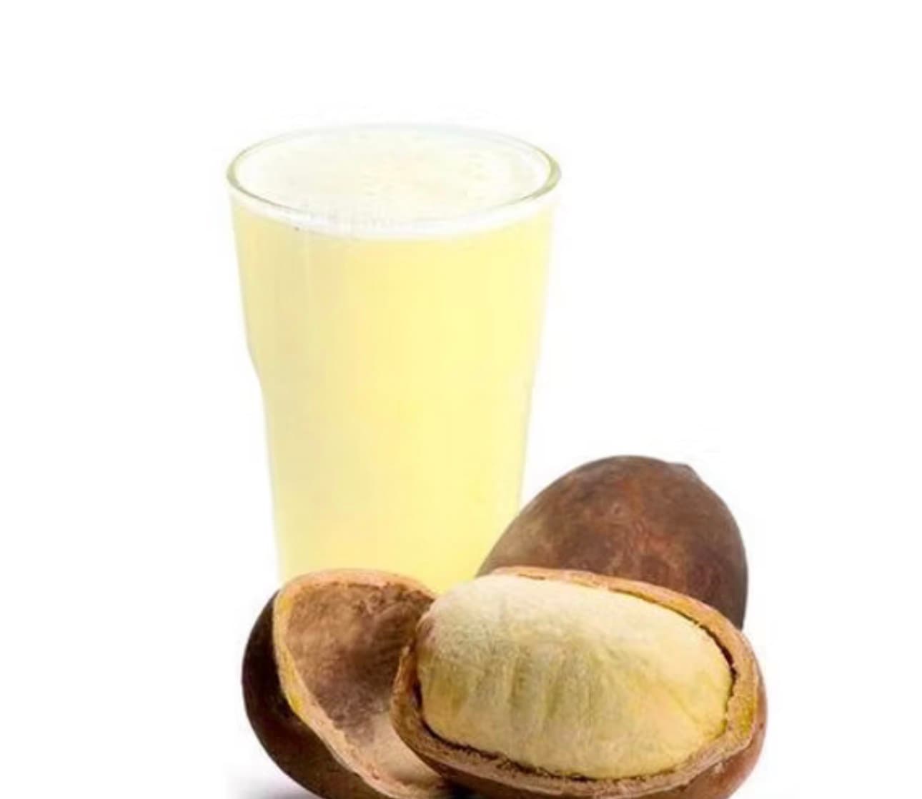 Creme De Cupuaçu
