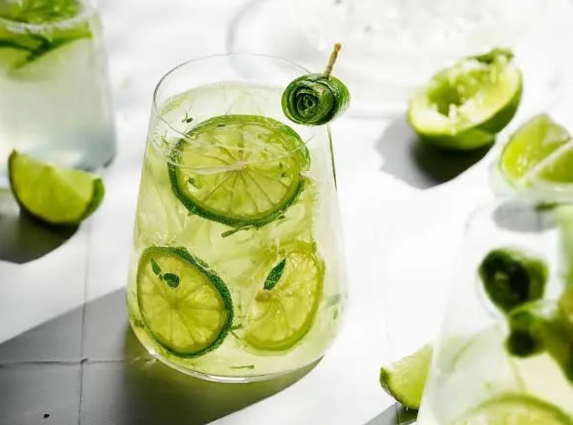 Caipirinha