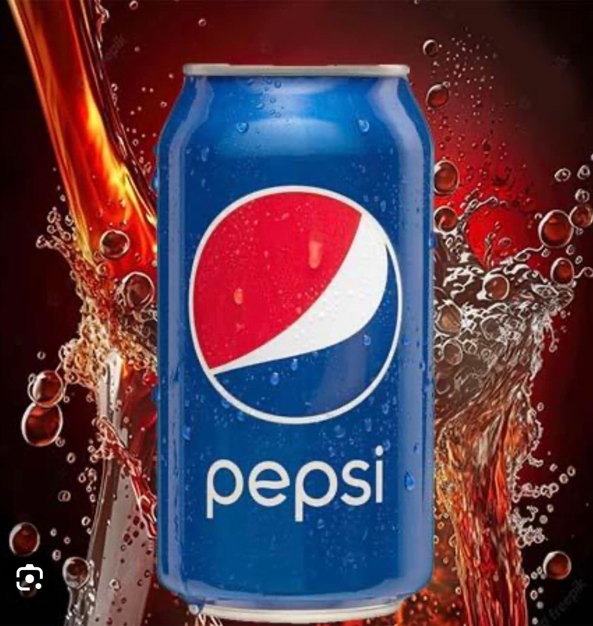 Pepsi 350 ml 