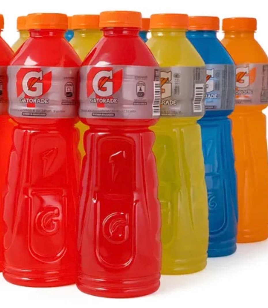 Gatorade 500 ml 