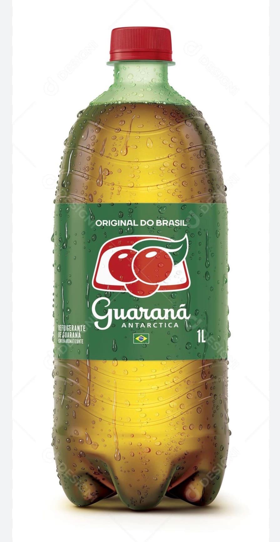 Guaraná 1 LT 